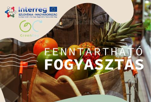 Tudatos fogyaszts-
GreenReg workshop s networking 2021.10.13.